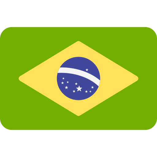 Bandeira do Brazil